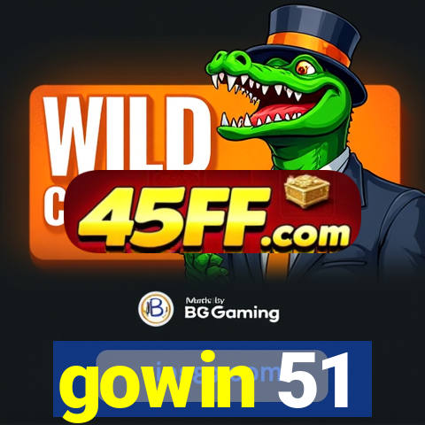 gowin 51
